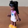 Lego Friends Prianka Image 2