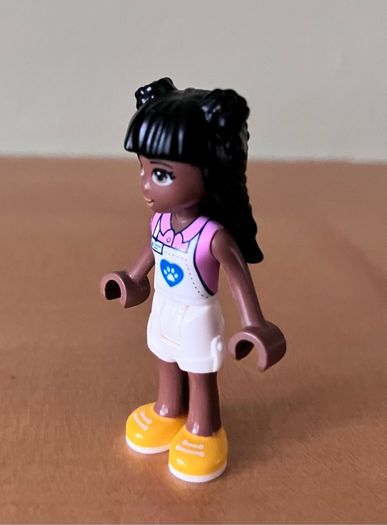 Lego Friends Prianka