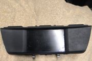 BMW f10 OEM central information display CID 7' monitor 9266384