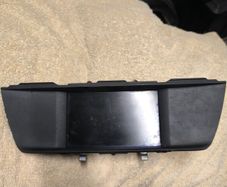 BMW f10 OEM central information display CID 7' monitor 9266384