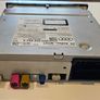Audi A3 8V Control Unit for MMI MIB Sat Nav SD Card Reader 8V0035864A Image 5