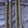 Taylormade QI irons regular 6-9 Image 3