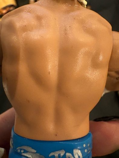 wwe