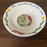 Vintage Kellogg Bowls Image 4