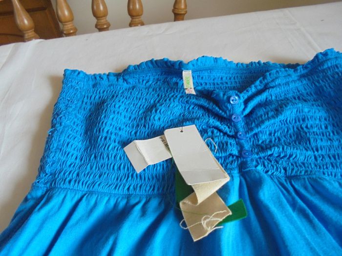 Smocked Top for Sale