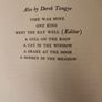 Lama  Derek Taynge. 1966 First Edition Hardback With Dustjacket 37. Image 6