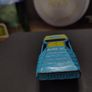 Super GT ! Alfa Carabo! BR 21/22 ! Vintage 1985 Matchbox ! Retro ! Image 3