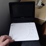 Portable DVD player Image 2