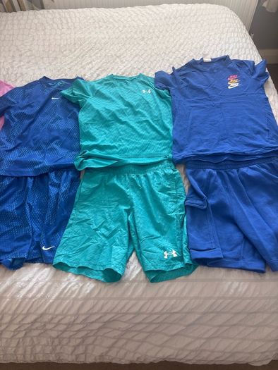 boys summer clothes