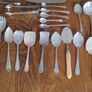 Antique/Vintage Joblot of Cutlery. Plenty There For Missing Items You May Be Looking For Image 4