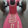 Micro Maxi Deluxe scooter Image 3