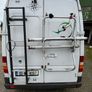 UPDATE - Mercedes Sprinter professionally converted campervan Image 4