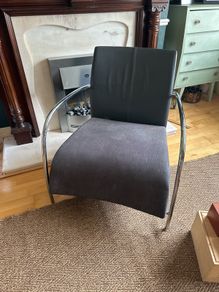 armchairs X 2