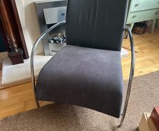 armchairs X 2