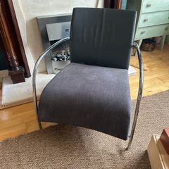 armchairs X 2