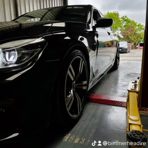 Bmw Coding / Apple CarPlay activation