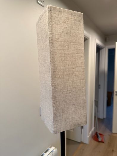 lamp