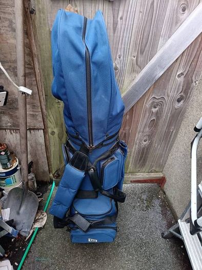 golf clubs