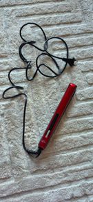 Hairstraightener