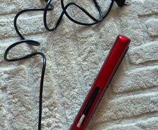 Hairstraightener