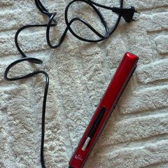 Hairstraightener