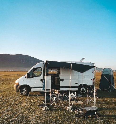 Campervan