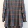 Henry White Vintage Lambs Wool Jacket & Skirt. UK12 Image 7