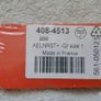 HellermannTyton WIC1 Snap On Cable Markers, Yellow, Pre-printed -; +; A; E; Earth; L; N; R; S; T, 2 -> 2.8mm Image 3