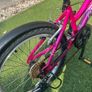 Ridgeback Girls Bike 20" Image 5