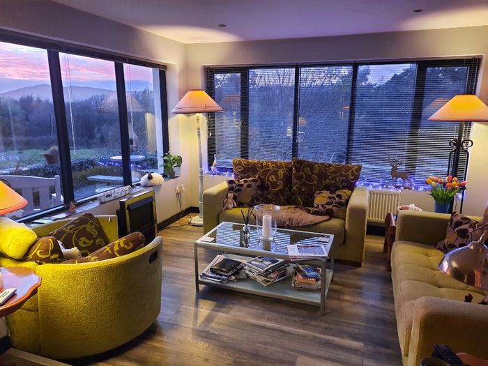 Fama two seater Sofas