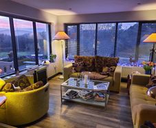 Fama two seater Sofas
