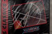 Nintendo Game Boy Advance NES Classics Xevious Factory Sealed