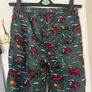 Fat Face Landrover Defender PJs age 6-7 Image 7