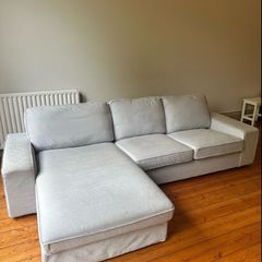 Ikea Kivik Sofa