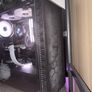 PREBUILT GAMING PC, Newest Graphics card For Maximum performance and perfect for workstation and gaming Image 2