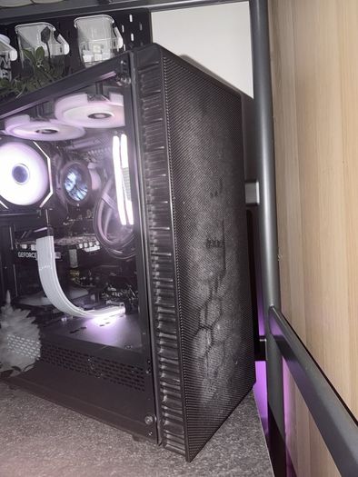 PREBUILT GAMING PC, Newest Graphics card For Maximum performance and perfect for workstation and gaming