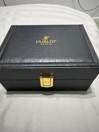 hublot classic fusion
