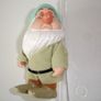 Disney Three Dwarfts  Porcelain Doll Figures Deagostini 2005 Image 2