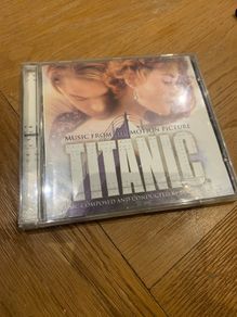 Titanic (Music From The Motion Picture)