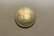 50 forint 1997