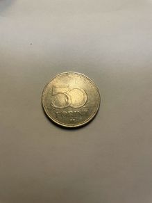 50 forint 1997