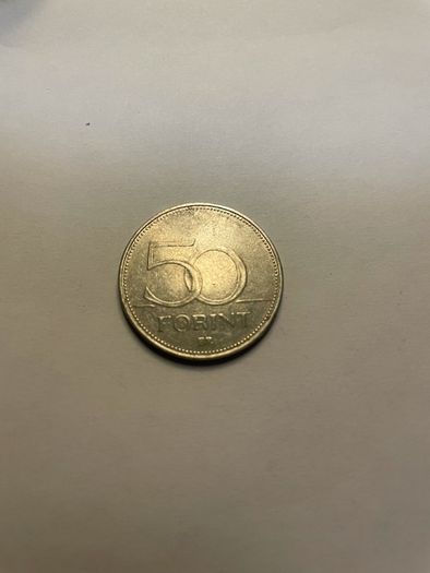 50 forint 1997