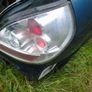 00-08 Nissan Almera Hatchback Taillight. Image 2