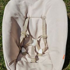 Stokke Tripp Trapp Newborn set with Toy Hanger