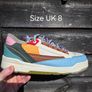 Men's Shoe Bundle - Nike Air Force 1, Adidas Superstar Etc. Image 2