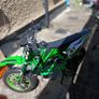 Dirt bike Image 4