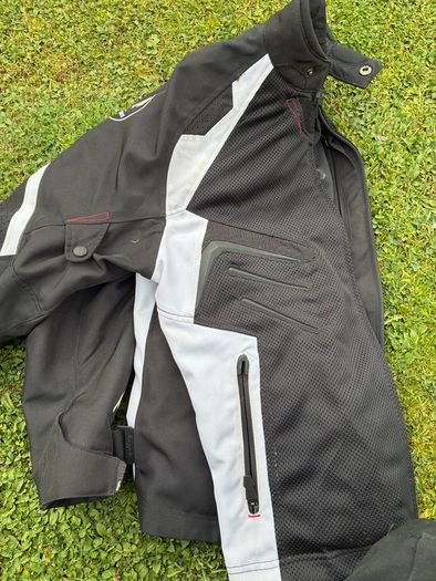 Furygan motorcycle jacket size L