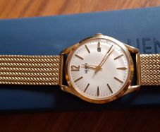 Watch Henry London