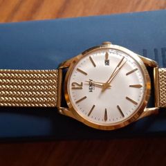 Watch Henry London