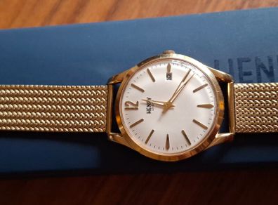 Watch Henry London